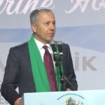 Bakan Yerlikaya: Konya’nın 10 milyar dolar ihracat hedefine ulaşacağına inanıyorum