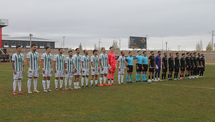 BAL Ligi’nde Konya derbisi heyecanı