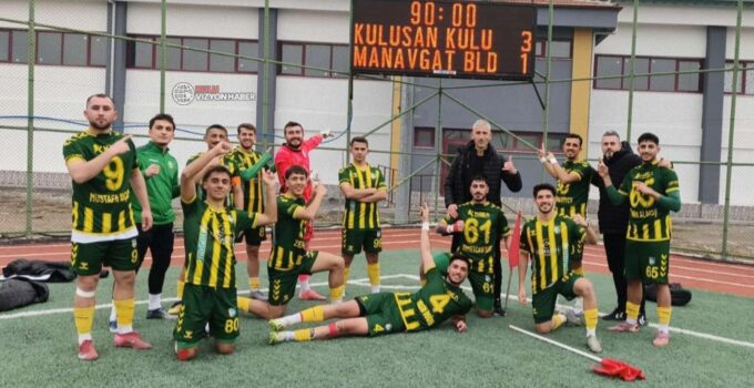 BAL’da tatsız hafta! Konya takımlarından tek galibiyet