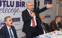 Başkan Akpınar muhtarlarla bir araya geldi