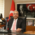 Başkan Akpınar’dan yeni yıl mesajı