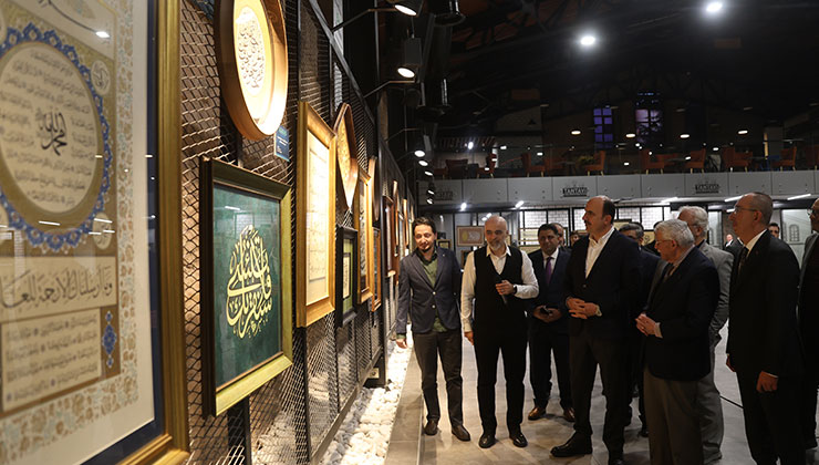 Başkan Altay, Konyalıları davet etti