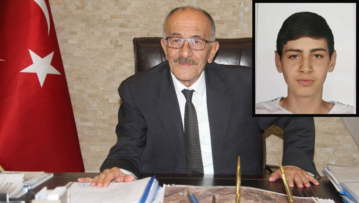 Başkan Bayındır’dan acı dolu mesaj