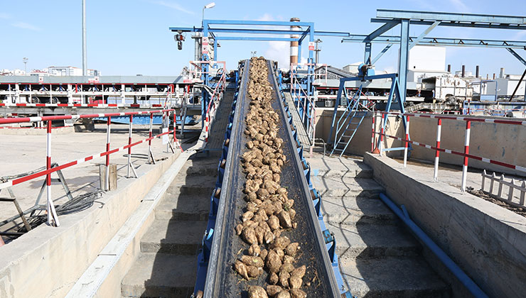 Başkan Erkoyuncu, 2025-2026 kampanya sezonunu değerlendirdi