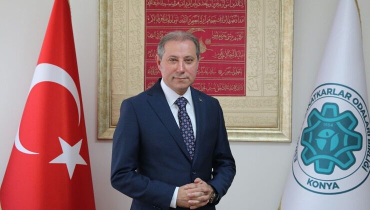 Başkan Karabacak: “Esnaf ve sanatkarımız, hoşgörü şehrine yakışır şekilde hazır”