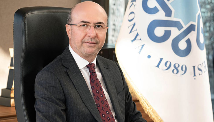 Başkan Pekyatırmacı’dan 3 Aralık Dünya Engelliler Günü mesajı