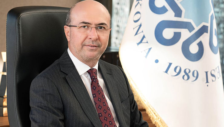 Başkan Pekyatırmacı’dan Regaib Kandili mesajı