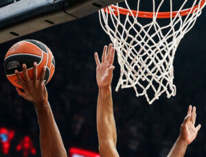 Basketbol Avrupa Ligi’nde 5. kez çift maç haftası yaşanacak