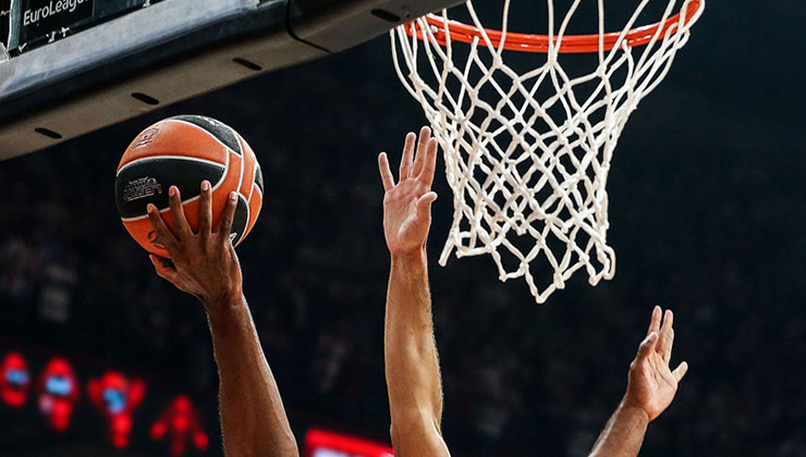 Basketbol Avrupa Ligi’nde 5. kez çift maç haftası yaşanacak