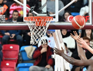 Basketbolda Haftanın programı