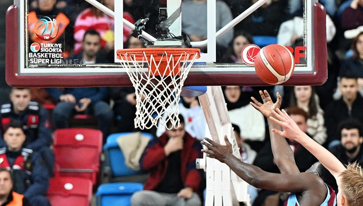 Basketbolda Haftanın programı