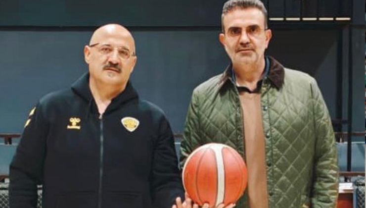 BASKETBOLDA “KONYA MODELİ”