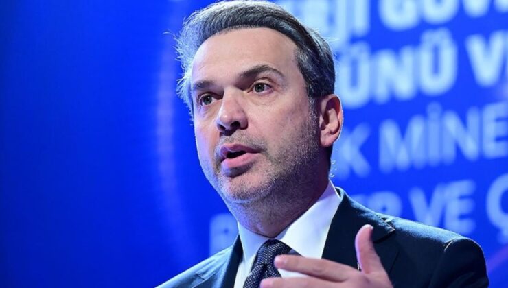 Bayraktar: Bu büyük asrın inşasını ancak Gabar’ı kurtarıp dağların altından o petrolü çıkarabilecek bir iktidar yapardı