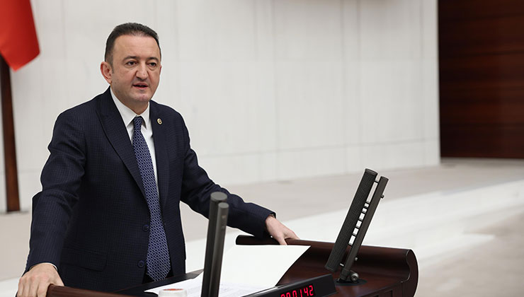 Bektaş: Ay sonunu getiremeyen milyonlarca yurttaşımız var