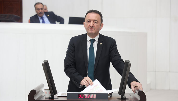 Bektaş: TÜİK Başkanı’nı istifaya davet ediyorum