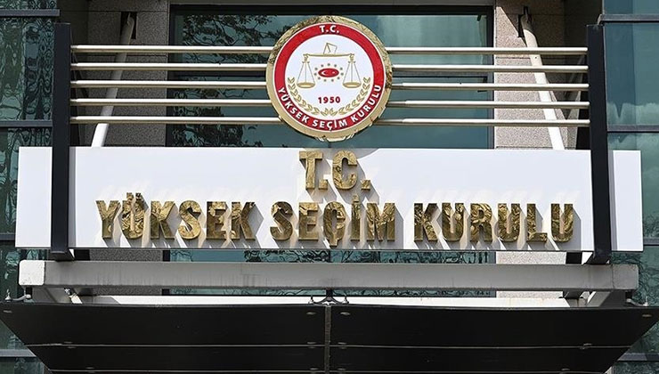 Belde statüsü kazanan 5 yerleşim yerinde mahalli idareler seçimi yapılacak