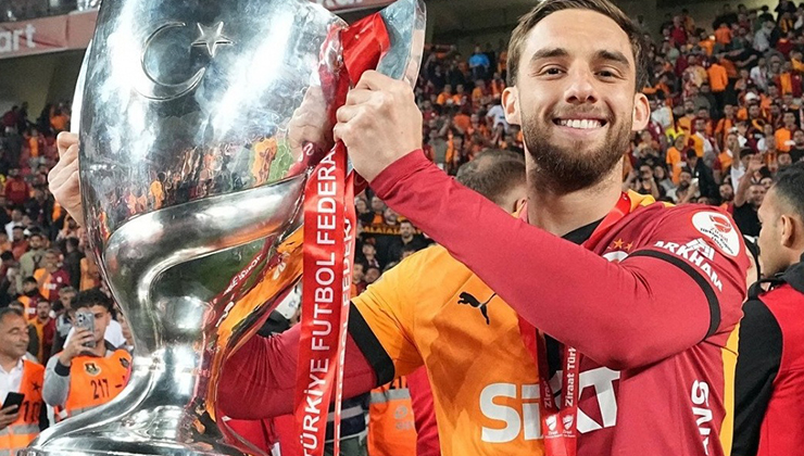 Berkan Kutlu, adım adım Konyaspor’a geliyor!