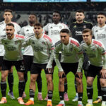 Beşiktaş evinde galibiyet arıyor, rakip Rizespor
