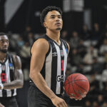 Beşiktaş, London Lions deplasmanında