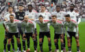Beşiktaş’ın konuğu Gaziantep FK