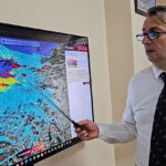 BEUN’lü akademisyenler geliştirdi: Zemin yapısı ve fay hattı ücretsiz sorgulanabiliyor