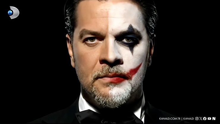 Beyazıt Öztürk’ün ‘sürprizi’ çok konuşuldu