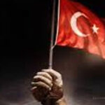 Beyşehir’de şehitler için anma programı düzenlendi