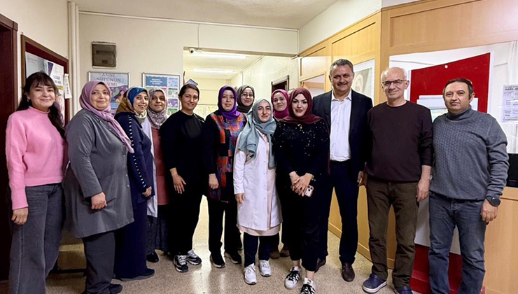 Birinci basamak sağlık hizmetleri daha da güçlendirilecek