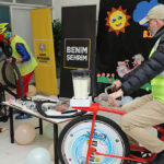 “Bisiklet farkındalığını erken yaşta oluşturmayı hedefliyoruz”