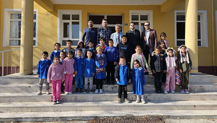 Bizim Okulumuz Projesi, okulların gelişime katkı sunmaya devam ediyor