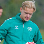 Bjorlo: Fenerbahçe maçları zorlu geçiyor