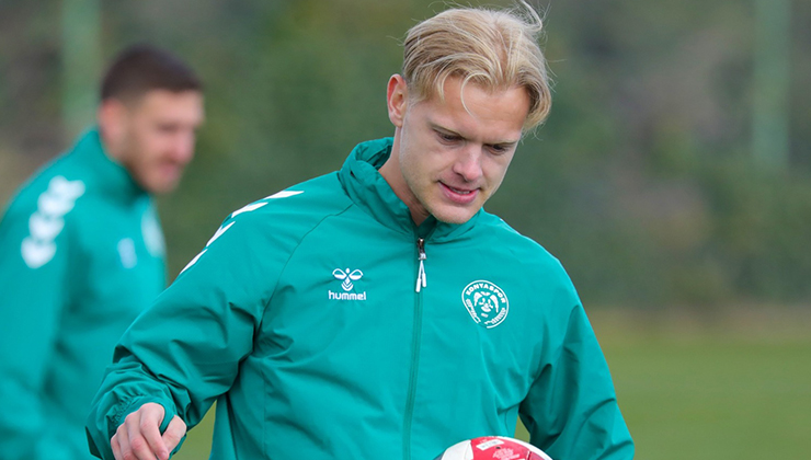 Bjorlo: Fenerbahçe maçları zorlu geçiyor