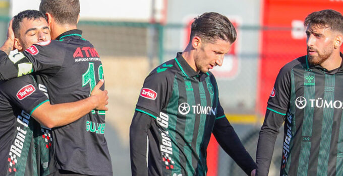 Bodrum FK-Konyaspor maçı hangi tarihte? Kupada program açıklandı