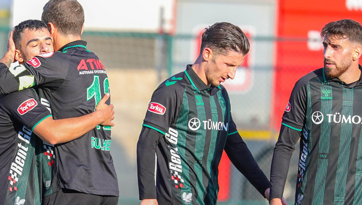 Bodrum FK-Konyaspor maçı hangi tarihte? Kupada program açıklandı