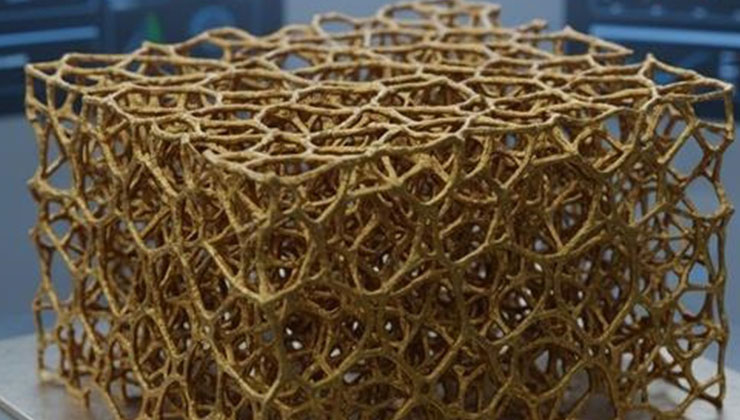 Boğaziçi Üniversitesinde hermetik sızdırmaz mikro bataryalar geliştirilecek