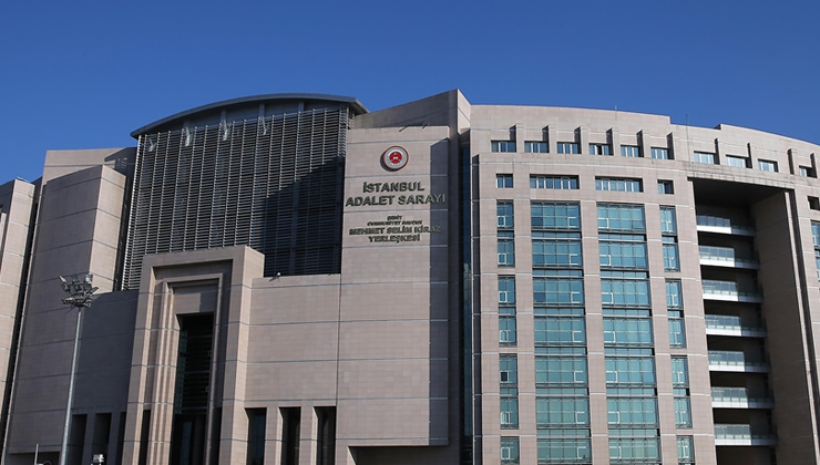 Borsa İstanbul’da manipülasyon soruşturmasında 12 şüpheli adliyeye sevk edildi