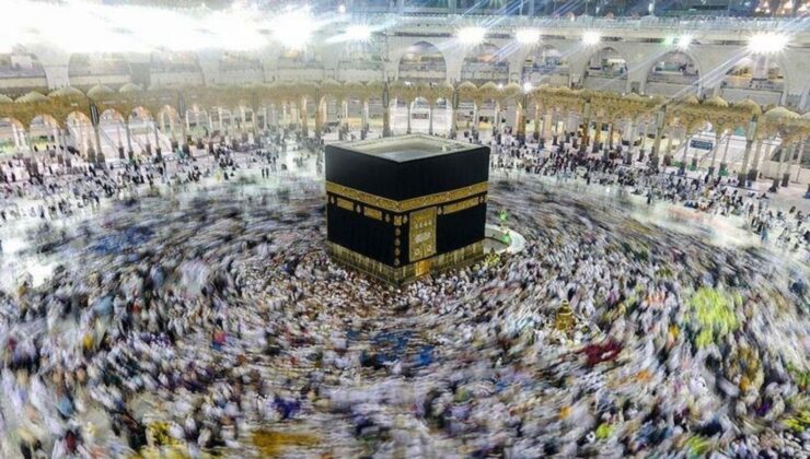 Boş kalan hac kontenjanları için 18 Aralık’a kadar ek başvuru süresi tanındı