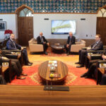 Bosna Hersek Temsilciler Meclisi Başkanı Zvizdić: “Kalbimiz her zaman Türkiye’yle beraber”