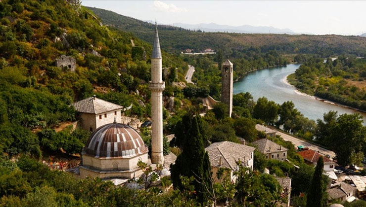 Bosna Hersek’te 30 yıl önce imzalanan Dayton’un “barış anlayışı” tartışılmaya devam ediyor