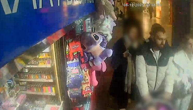 Bursa’da iki yankesici 72 saatlik incelemeyle yakalandı