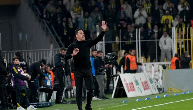 Çağdaş Atan: “Fenerbahçe hak ederek kazandı”