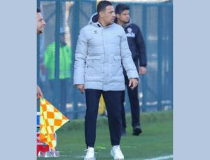 Çağdaş Atan’dan itiraf geldi! Konyaspor’a ilaç olamadı