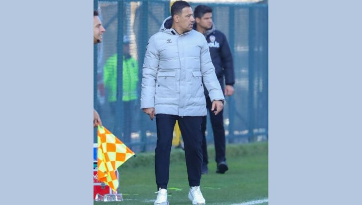 Çağdaş Atan’dan itiraf geldi! Konyaspor’a ilaç olamadı