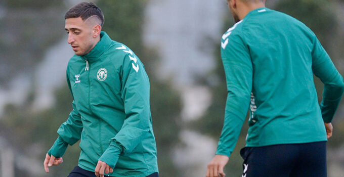 Çağdaş Atan’dan Melih açıklaması