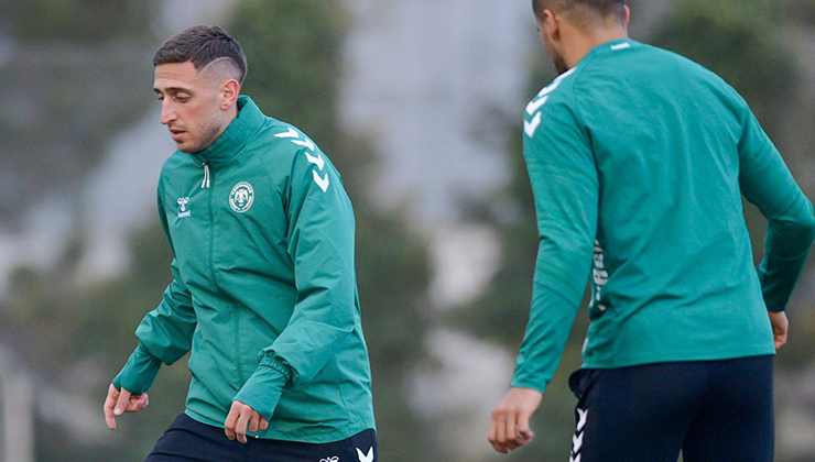 Çağdaş Atan’dan Melih açıklaması