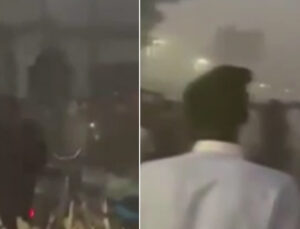 Camiye bombalı saldırı: 7 ölü