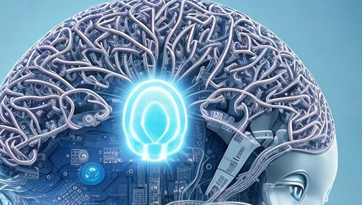 Çin, 2025’te yapay zeka alanında teknolojik atılıma tanıklık etti