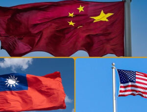 Çin, Tayvan’a silah satışı nedeniyle ABD’li 20 şirkete ve 10 yöneticiye yaptırım uygulayacak