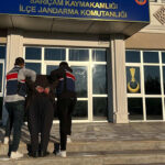 Cinsel istismardan 15 yıl ceza alan firari hükümlü yakalandı