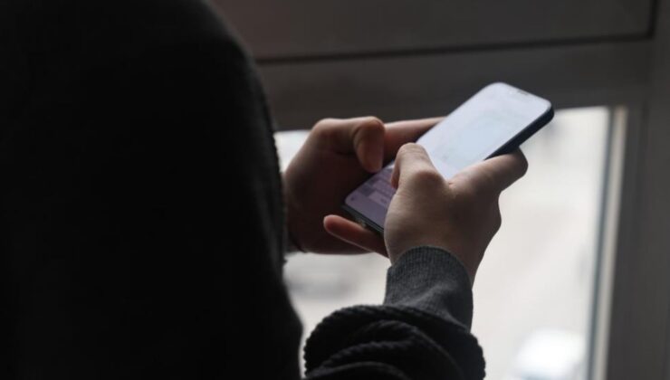 Çocukların dikkatini çalan tehlike: Kısa videolar